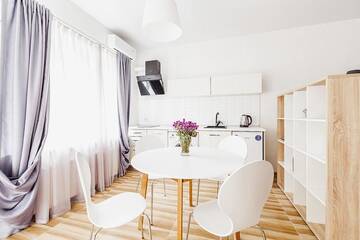 Апарт-отели Apart Hotel Rishelye Одесса